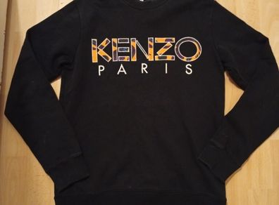 Kenzo Paris Sweatshirt