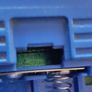 Gameboy dmg01 parts or repair Image 4