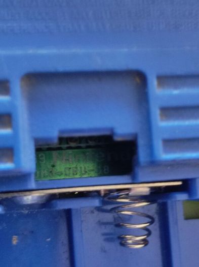 Gameboy dmg01 parts or repair