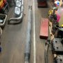 Mercedes Drive Shaft Image 6