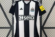 Newcastle jerseys season 24/25