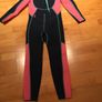 Children's Wetsuit, size 11-12 years Image 2