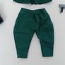 Palitoy Action Man German Staff Officer Part Outfit Image 2