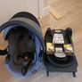 Bugaboo and Isofix car seat Image 5