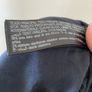 Massimo Dutti Pleaded Extra Fine Wool Trousers Image 9