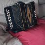 Serenellini Accordion Image 6