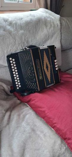 Serenellini Accordion