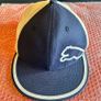 Vintage Puma Cobra 210 fitted Rickie Fowler Cap L to  XL Image 9