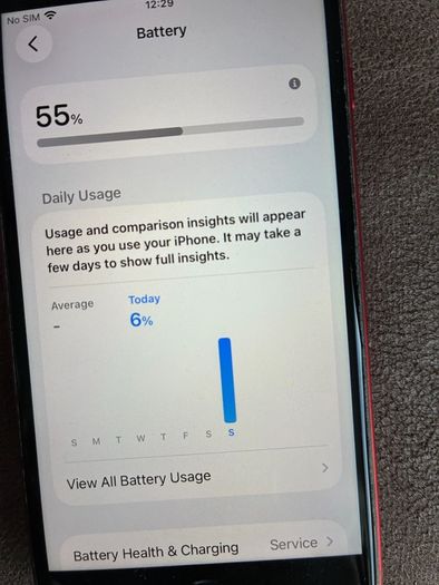 iphone SE 2020