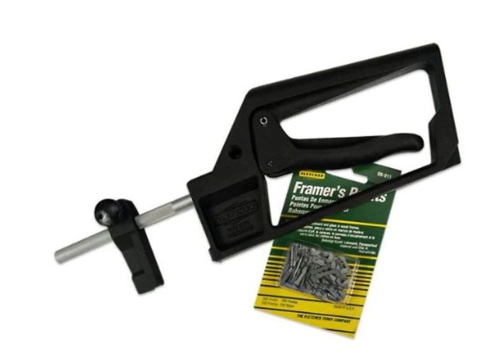 Fletcher Terry FrameMate 2 in 1