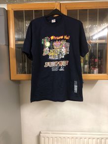 Gents Tee Shirt