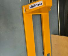 Pallet Truck