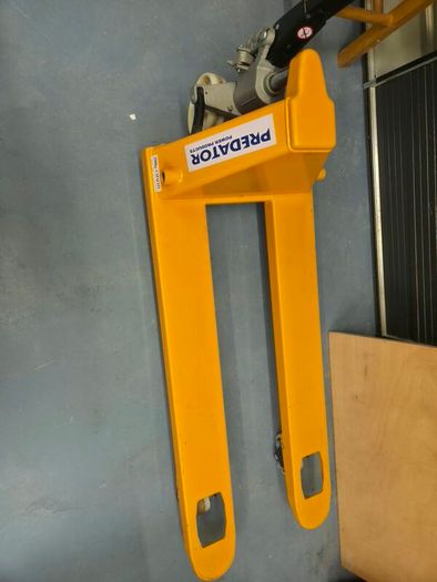 Pallet Truck