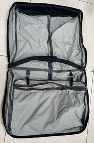 Samsonite - suit / garment bag
