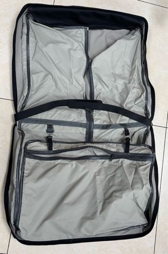 Samsonite - suit / garment bag
