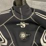 Scubadiving Drysuit Ladies Scubapro Everdry Image 9