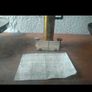 Vintage Laboratory Scales Image 3