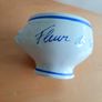 'Fleur de Sel' ceramic salt dish Image 5