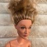 Mattel Wizarding World Harry Potter Minerva McGonagall Doll Used Please see photos Image 5