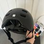 skateboard + Helmet decathlon Image 5