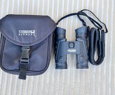 Binoculars
