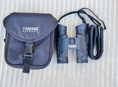 Binoculars