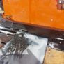 Norton Clipper CST100 Professional Bridge Tile & Stone Saw Image 3