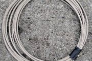 Steel wire rope