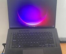 Asus Rog Zephyrus G16 (gu603zu) 16" Wqxga 240hz