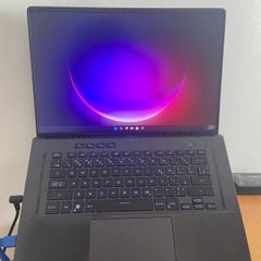 Asus Rog Zephyrus G16 (gu603zu) 16" Wqxga 240hz