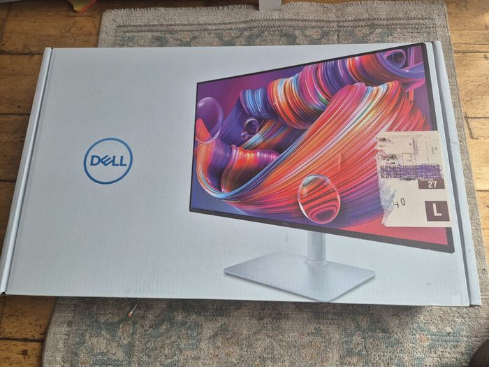Dell S2725HS 27" Monitor