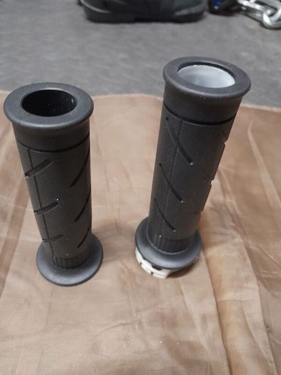 Honda Grips