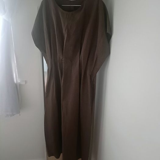 BNWT Zara dress size L