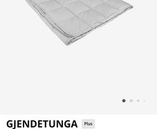 Weighted Blanket 7kg.