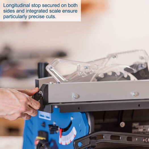 Table saw