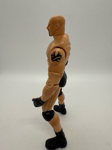 wwe WCW Goldberg action figure