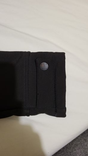 regatta black medium jacket
