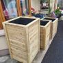 Tall Planters Image 2