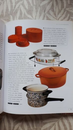 collecting the 1960s