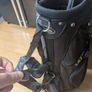 Wilson Ultra Golf Carry Bag (Broken strap) Image 2