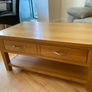 Coffee table Image 2