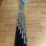 Spalding Precise Cavity Back Irons 5-PW Image 4