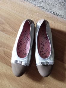 Pitillos Shoes