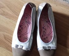 Pitillos Shoes