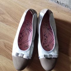 Pitillos Shoes