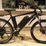 Carrera Vengeance LIKE NEW POWERFUL 1500 All Parts BRAND NEW Electric Bike Image 2