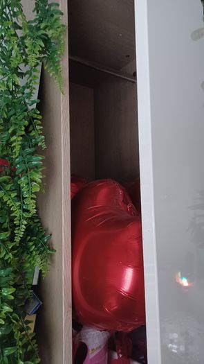 Big wardrobe  perfect ikea