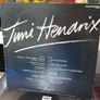 Jimi Hendrix Voodoo Chile Vinyl LP - Excellent Condition Image 2