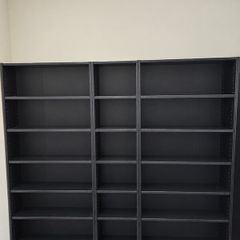 Ikea Billy Shelf