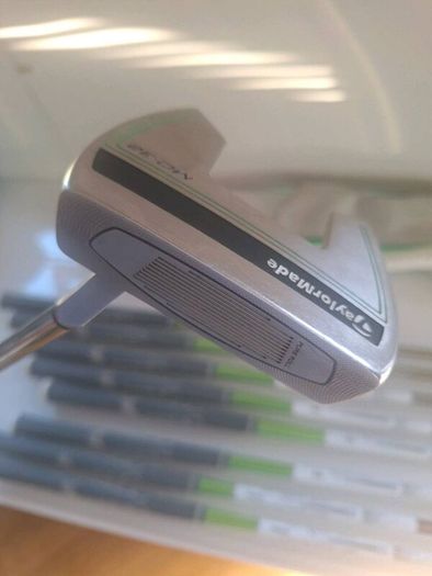 Golf Clubs